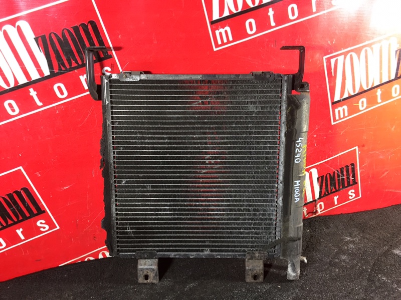 Радиатор кондиционера, 1000 рублей, Красноярск