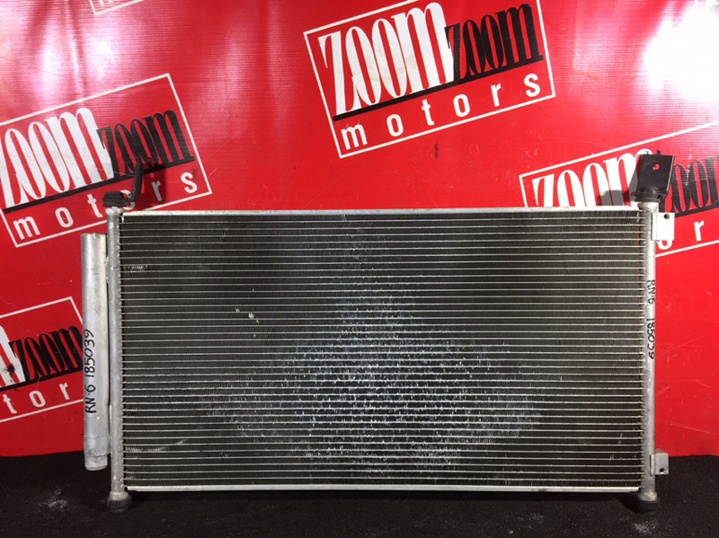 Радиатор кондиционера, 1800 рублей, Красноярск