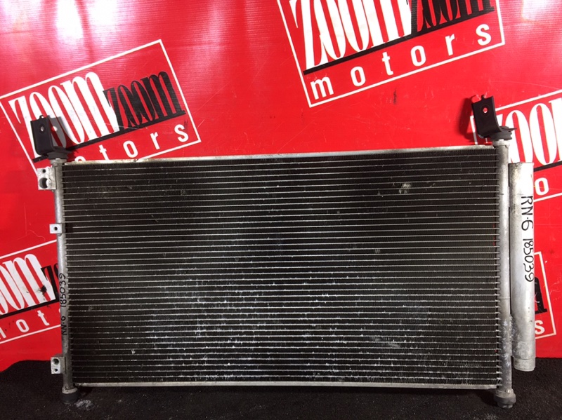 Радиатор кондиционера, 1800 рублей, Красноярск