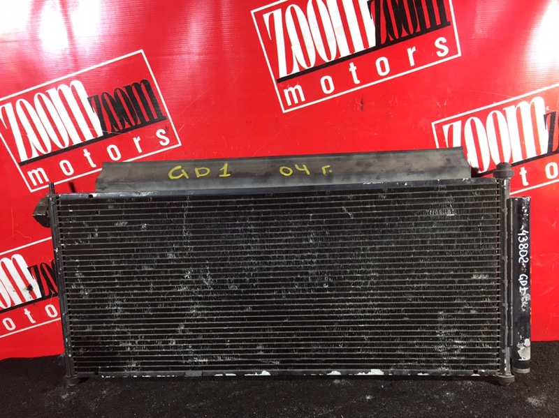 Радиатор кондиционера, 1100 рублей, Красноярск