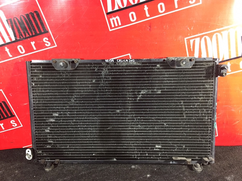 Радиатор кондиционера, 1000 рублей, Красноярск