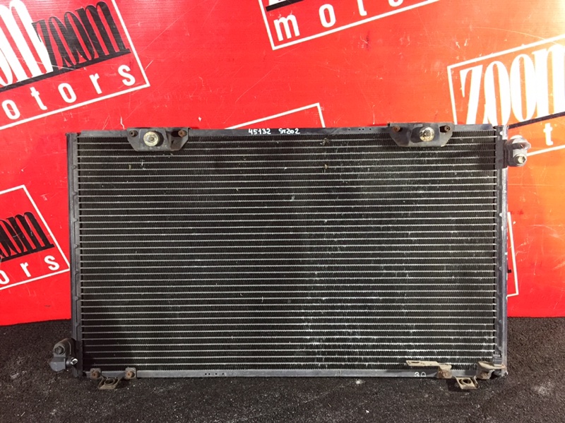 Радиатор кондиционера, 1000 рублей, Красноярск