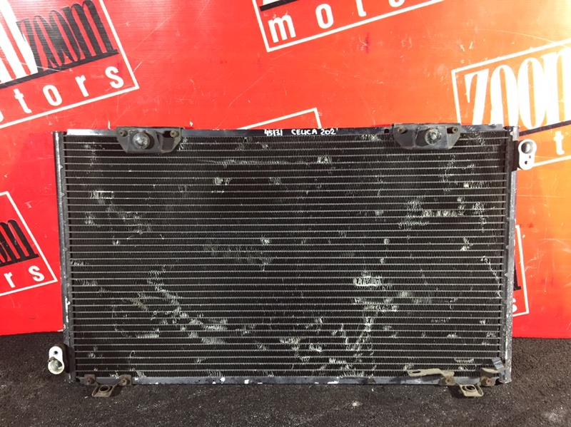 Радиатор кондиционера, 1000 рублей, Красноярск