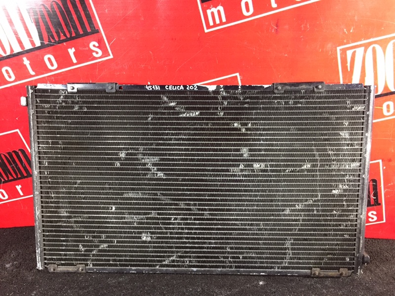 Радиатор кондиционера, 1000 рублей, Красноярск