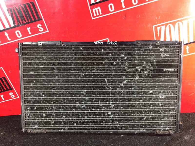 Радиатор кондиционера, 1000 рублей, Красноярск