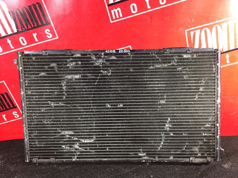 Радиатор кондиционера, 1000 рублей, Красноярск