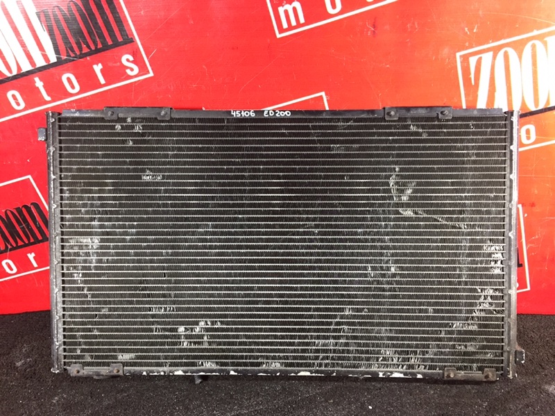 Радиатор кондиционера, 1000 рублей, Красноярск