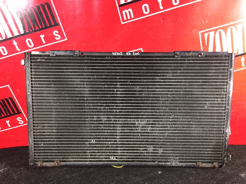 Радиатор кондиционера, 1000 рублей, Красноярск