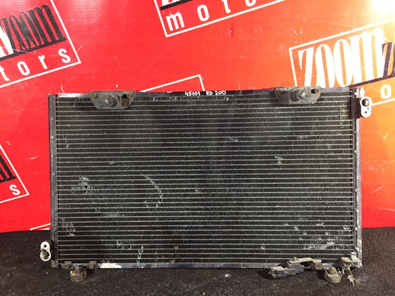 Радиатор кондиционера, 1000 рублей, Красноярск