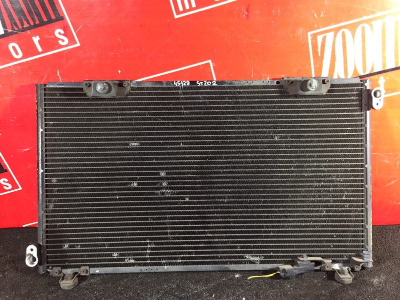 Радиатор кондиционера, 1000 рублей, Красноярск