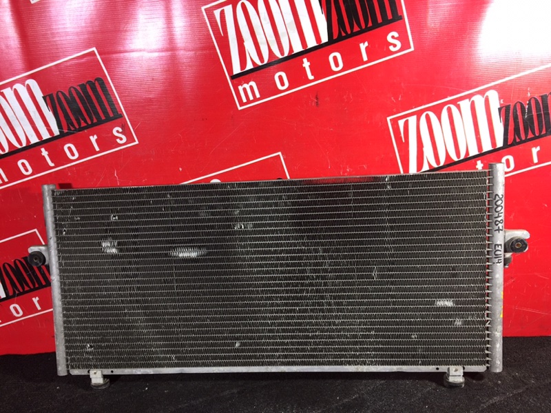 Радиатор кондиционера, 700 рублей, Красноярск