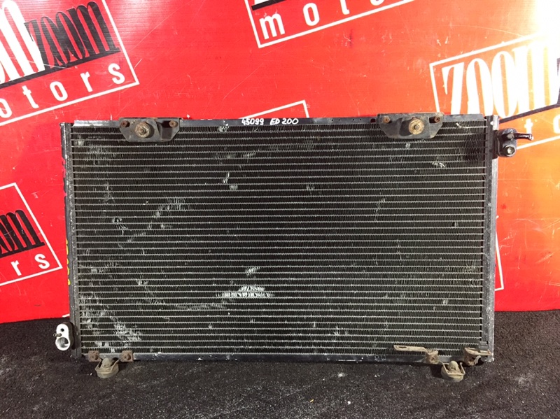 Радиатор кондиционера, 1000 рублей, Красноярск