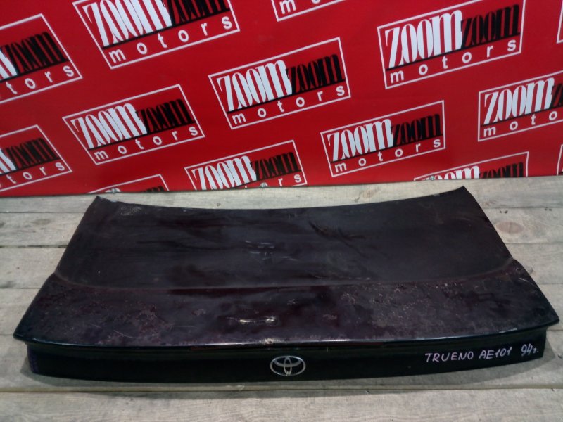 Крышка багажника, 2900 рублей, Красноярск