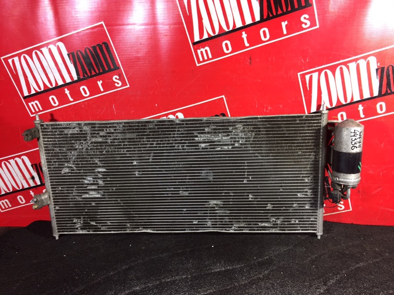 Радиатор кондиционера, 500 рублей, Красноярск