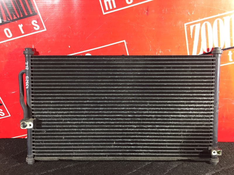 Радиатор кондиционера, 500 рублей, Красноярск