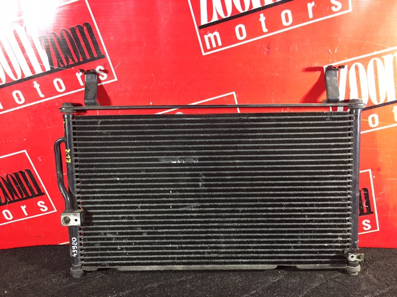 Радиатор кондиционера, 500 рублей, Красноярск