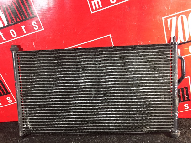 Радиатор кондиционера, 500 рублей, Красноярск