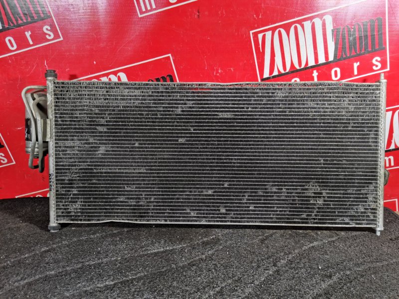 Радиатор кондиционера, 500 рублей, Красноярск