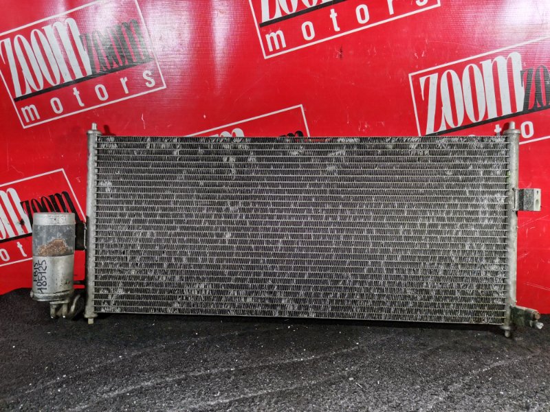 Радиатор кондиционера, 500 рублей, Красноярск