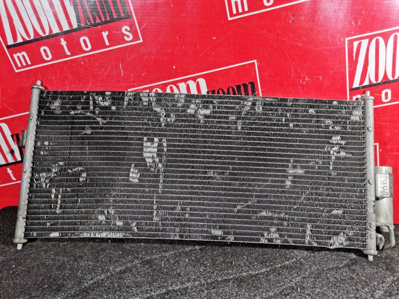 Радиатор кондиционера, 500 рублей, Красноярск