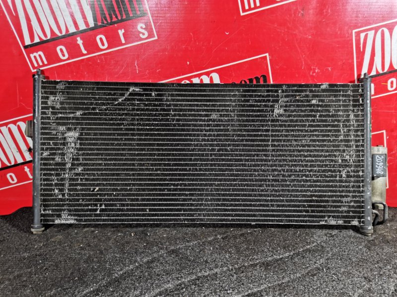 Радиатор кондиционера, 500 рублей, Красноярск