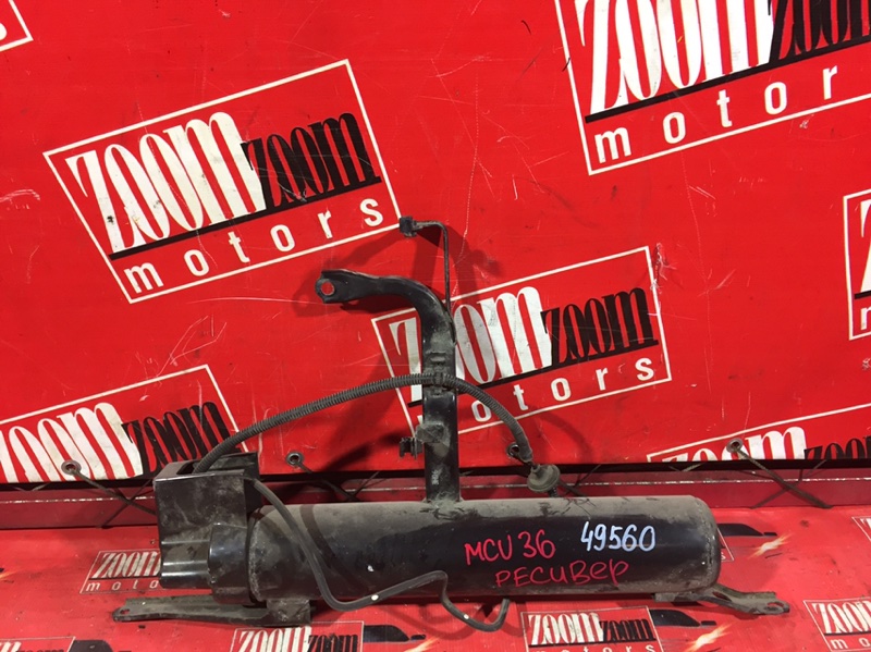 Ресивер пневматической подвески, 3100 рублей, Красноярск