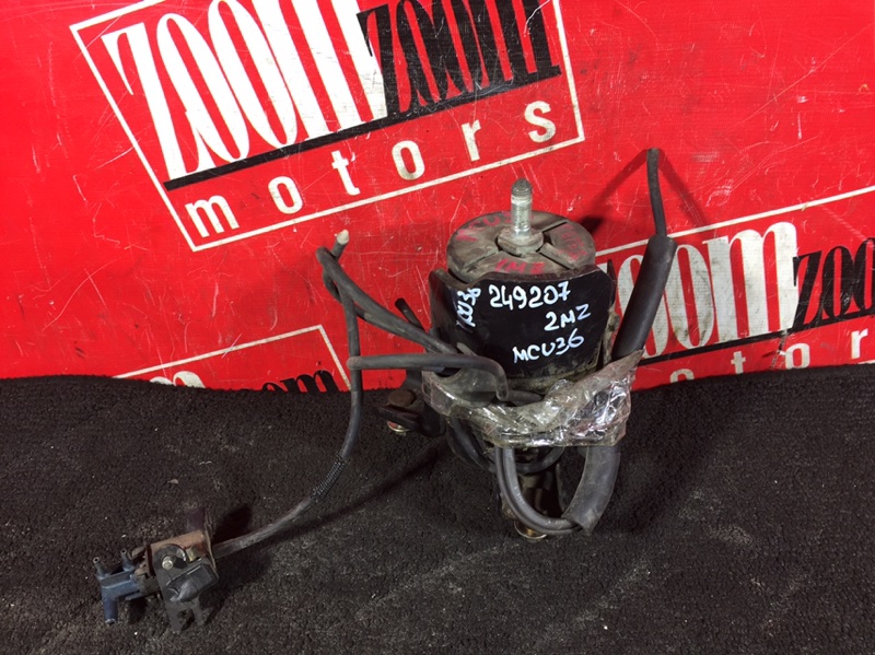 Подушка двигателя, 3000 рублей, Красноярск