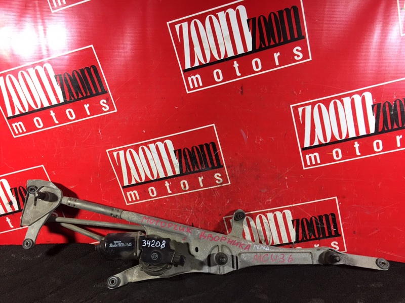 Мотор стеклоочистителей, 1500 рублей, Красноярск