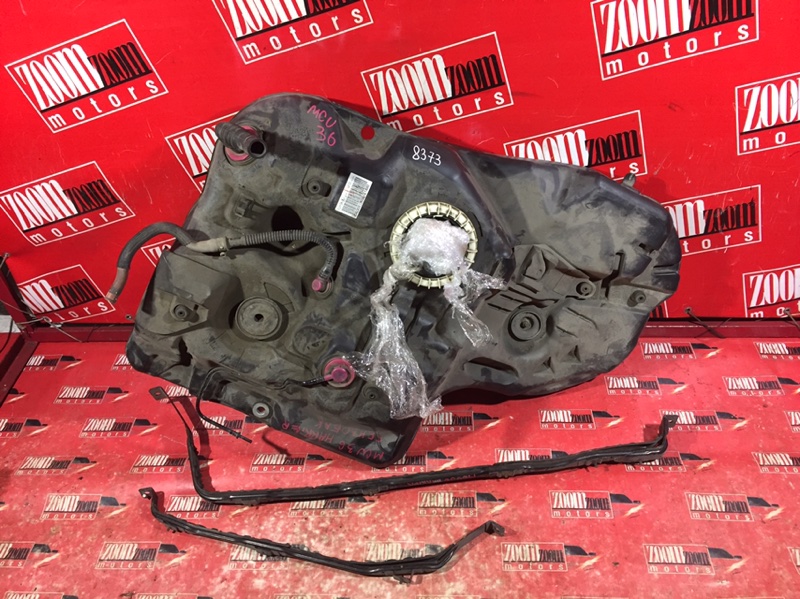 Бак топливный, 4000 рублей, Красноярск