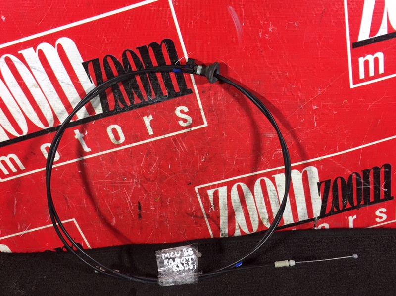 Трос капота, 1900 рублей, Красноярск