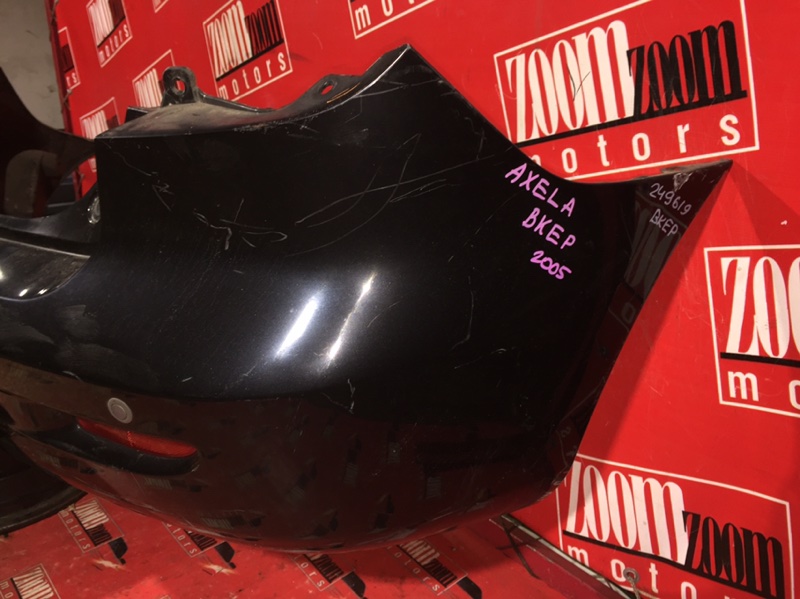 Бампер, 3800 рублей, Красноярск