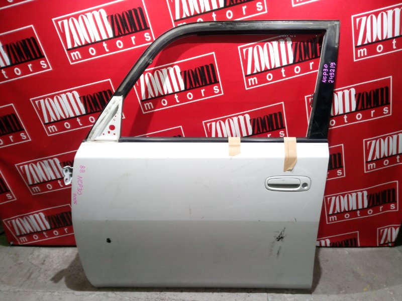 Дверь боковая, 3500 рублей, Красноярск