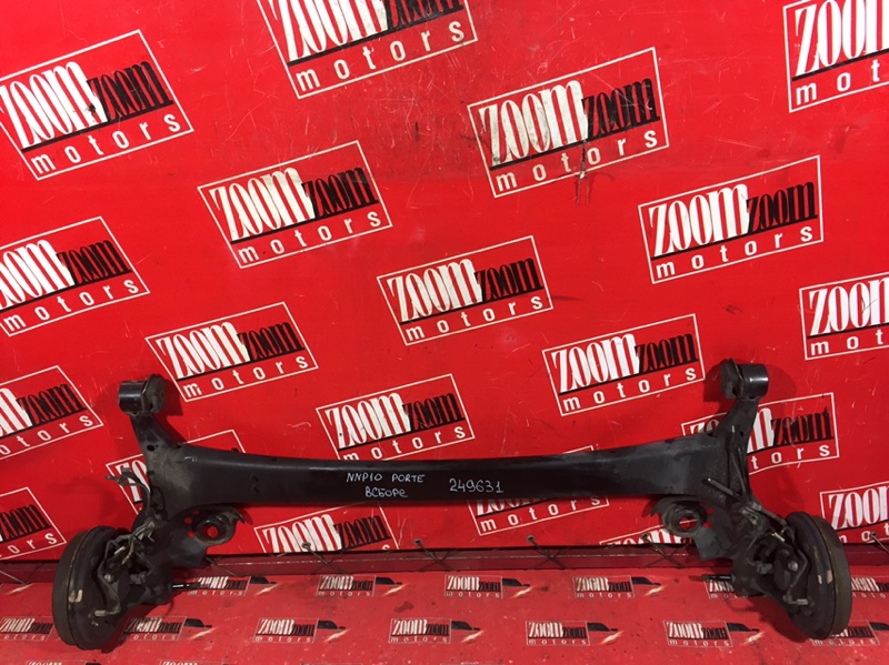 Балка поперечная, 4000 рублей, Солонцы