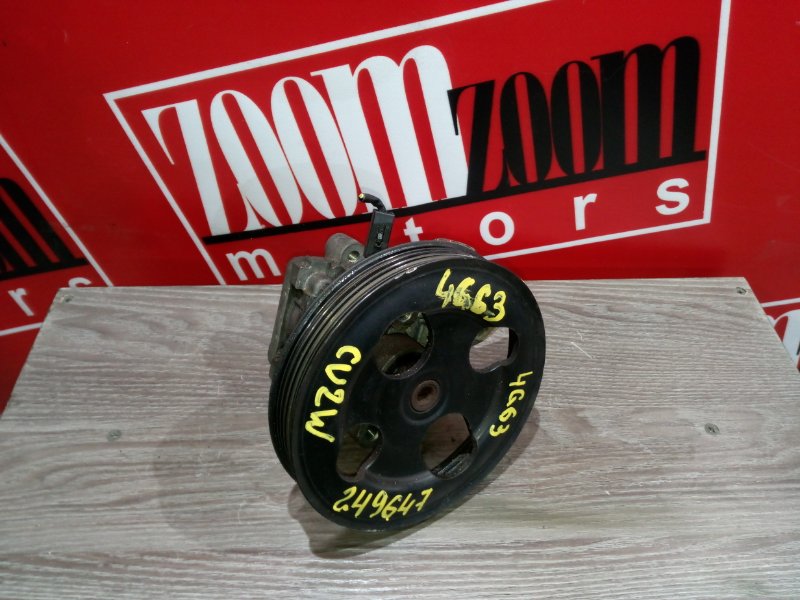 Насос гидроусилителя, 4300 рублей, Красноярск