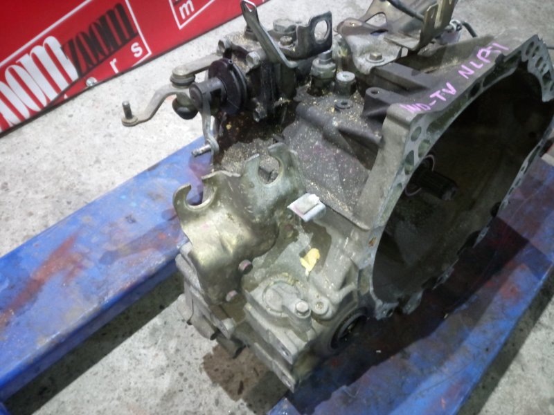 МКПП, 19000 рублей, Красноярск