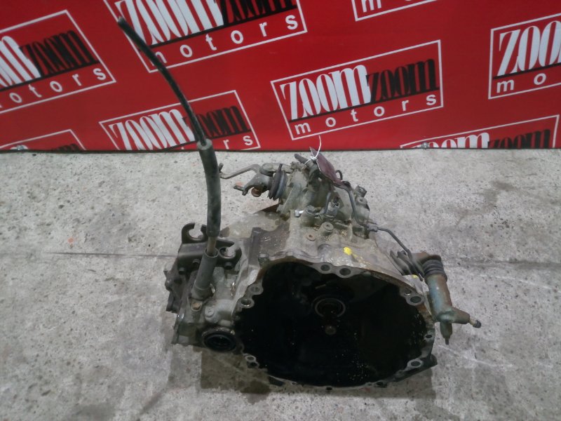 МКПП, 7600 рублей, Красноярск