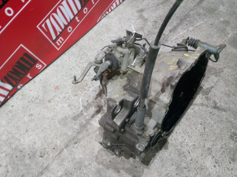 МКПП, 7600 рублей, Красноярск