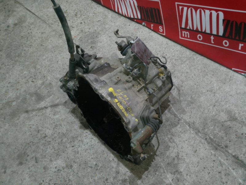 МКПП, 7600 рублей, Красноярск