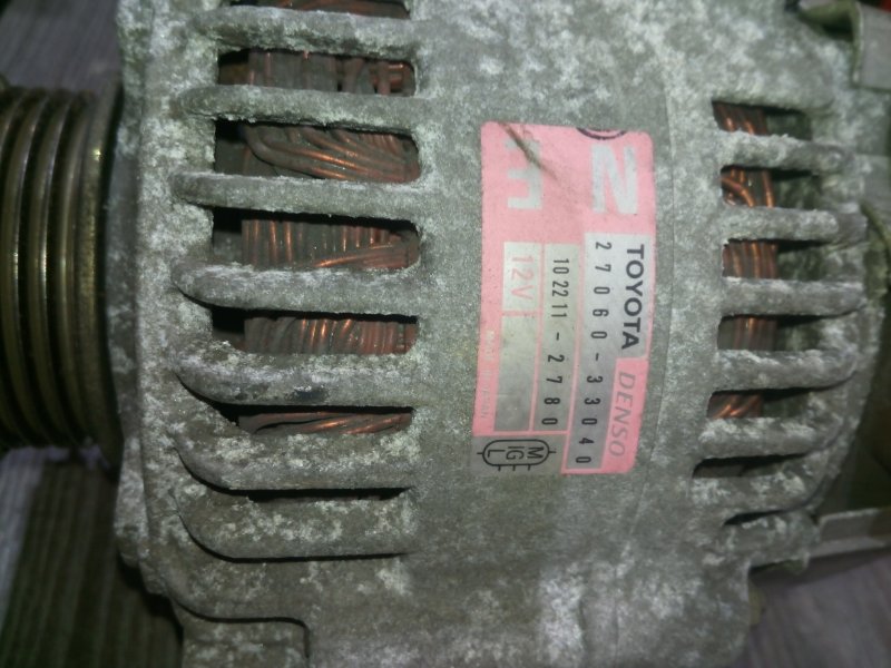 Генератор, 5300 рублей, Красноярск