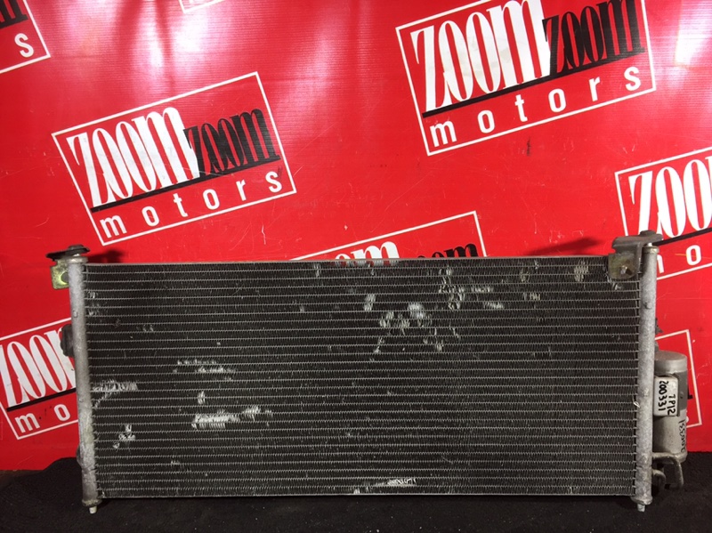 Радиатор кондиционера, 500 рублей, Красноярск