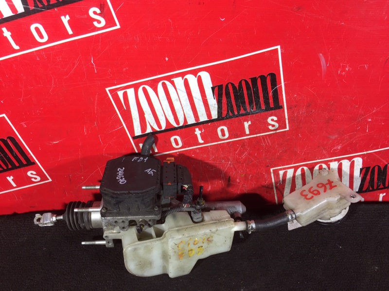 Главный тормозной цилиндр, 2100 рублей, Красноярск