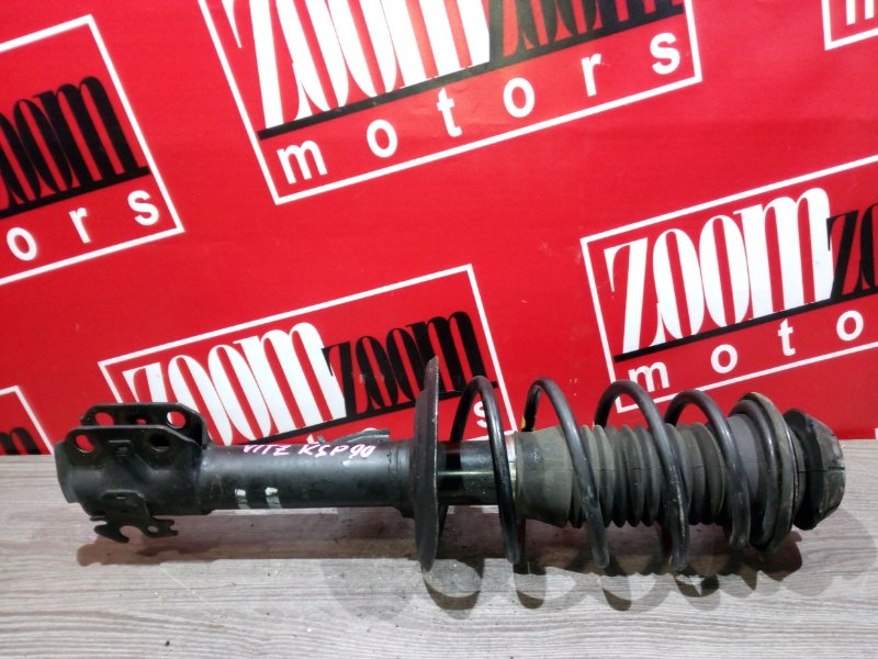 Стойка подвески, 1000 рублей, Красноярск