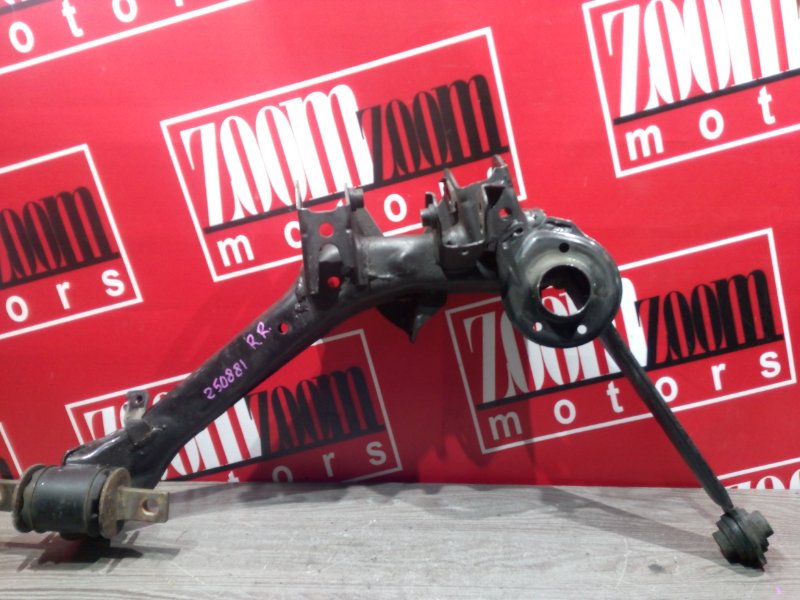 Рычаг подвески нижний, 1000 рублей, Красноярск