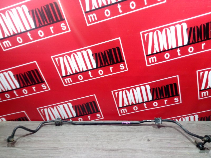 Стабилизатор поперечной устойчивости, 1000 рублей, Солонцы