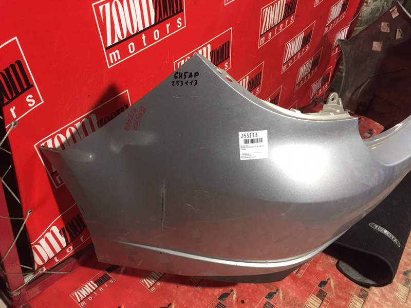 Бампер, 6700 рублей, Красноярск