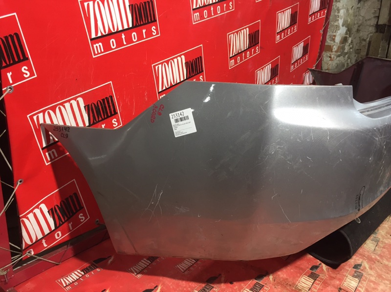 Бампер, 3800 рублей, Красноярск