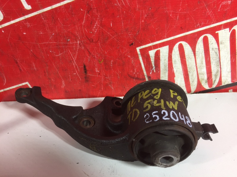 Подушка двигателя, 1500 рублей, Красноярск