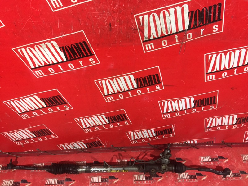 Рулевая рейка, 2400 рублей, Красноярск