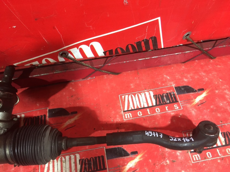 Рулевая рейка, 2400 рублей, Красноярск