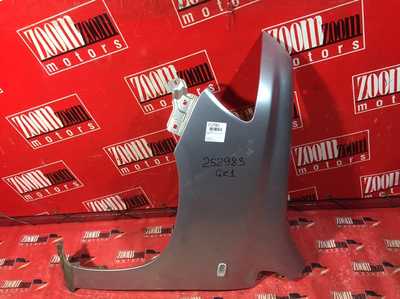 Крыло, 2400 рублей, Красноярск